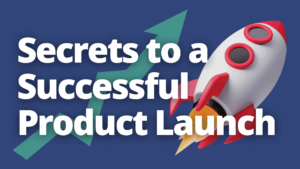 Epic Launch Formula: Secrets to Skyrocketing Sales