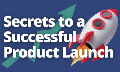 Epic Launch Formula: Secrets to Skyrocketing Sales