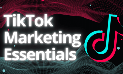 TikTok Marketing Essentials: Building Your Brand on the Fastest-Growing Platform