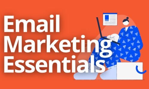 Email Marketing Essentials: Boost Your Revenue with Proven Strategies