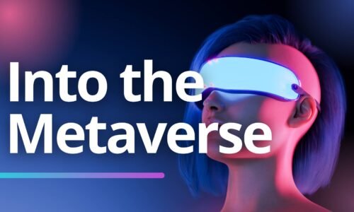 Into the Metaverse: Exploring Digital Realms and Future Technologies