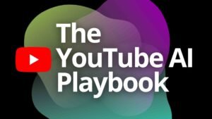 The YouTube AI Playbook: How to Use AI In Your Videos