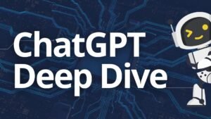 ChatGPT Deep Dive: Leveraging AI for Copywriting, Design, and Sales