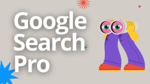 Google Search Pro: Unlocking Hidden Features and Commands