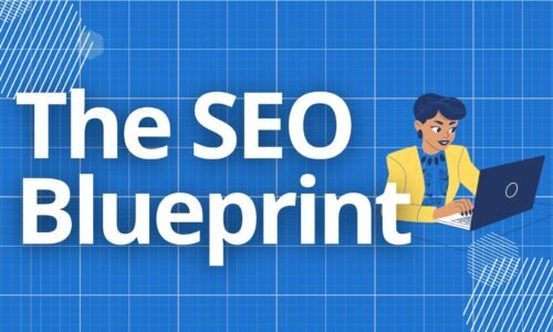 The SEO Blueprint: Optimize WordPress, YouTube, Social Media, with AI