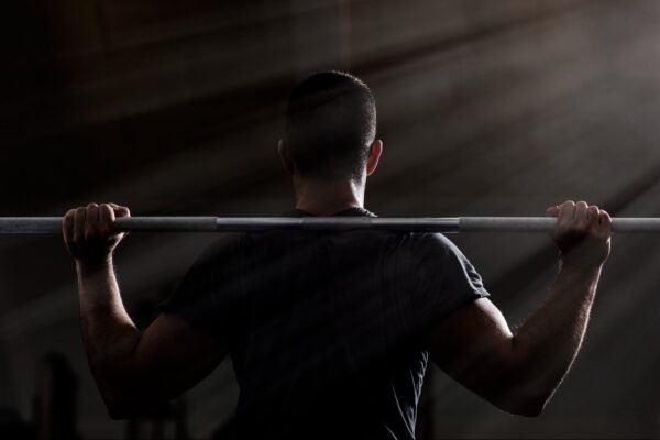 From Overwhelmed and Unfit to Thriving Success The Health Journey that Transformed My Business